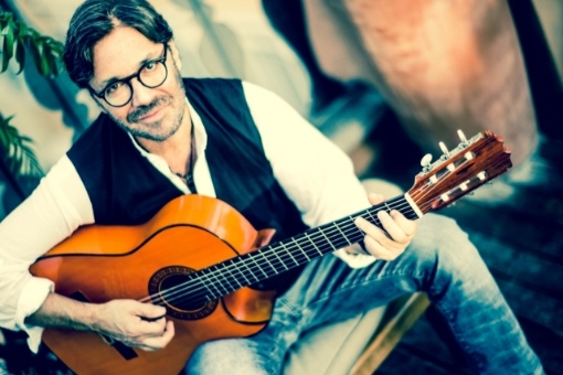 Podzimní JazzFestBrno: Al Di Meola, Kamasi Washington, José James nebo Jiří Slavík